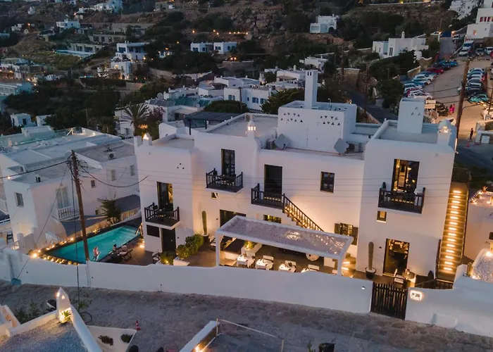 She Mykonos Boutique