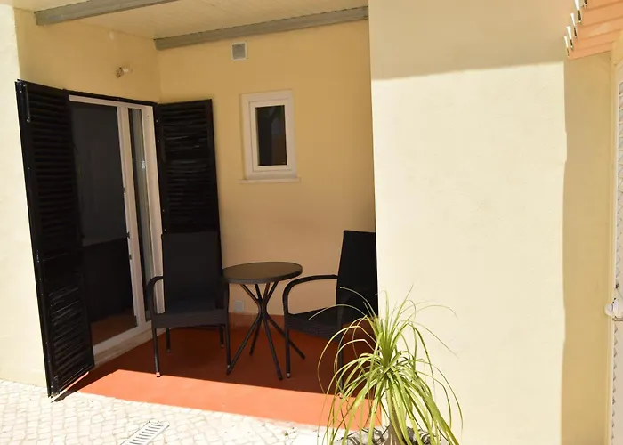 3 star hotel: Family House