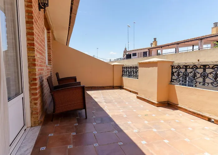 Pet Friendly hotel: Ad Hoc Monumental 1881