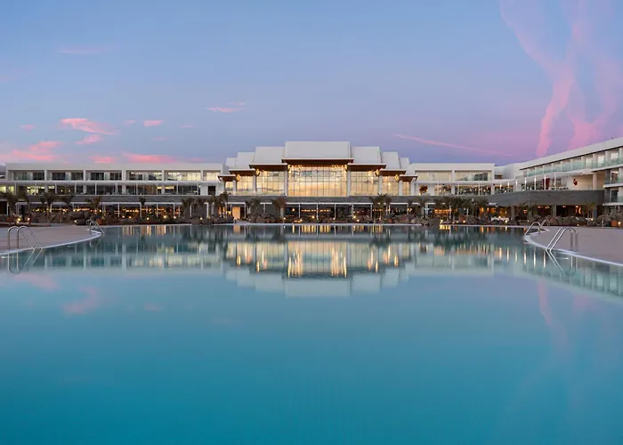  Barcelo Playa Blanca Royal Level - Adults Only