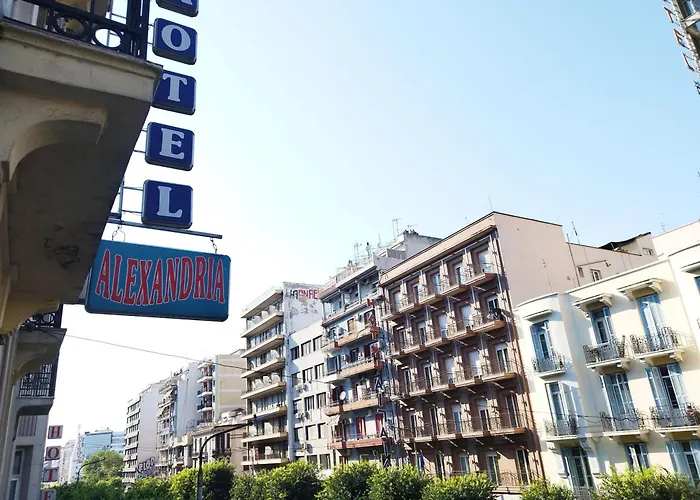 Pets Allowed Hotel Alexandria