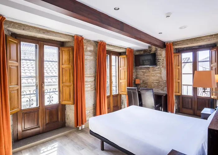 Hotel Alda Algalia