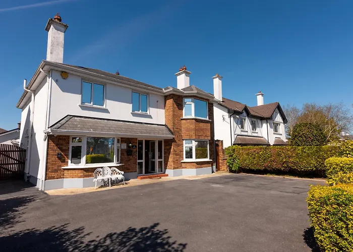 Family Hotel: Avalon House