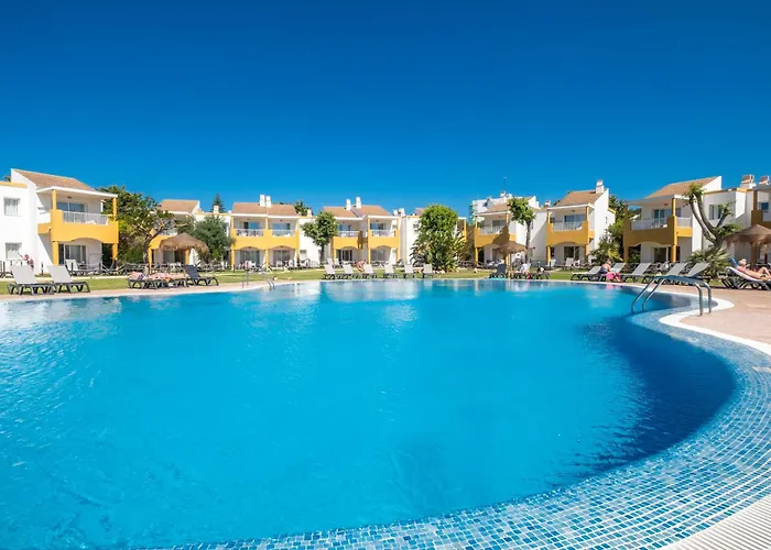 Hotel con vistas: Comitas Isla del Aire