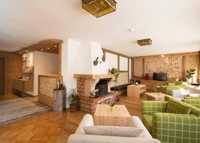  B&B Residence Adria