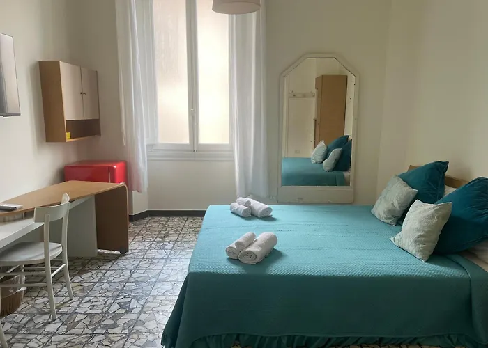  Artemente Florence B&B