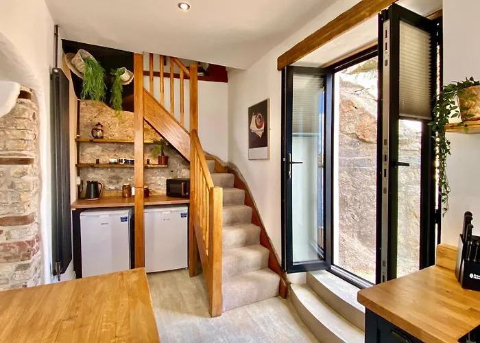 Holidays home Rock Cottage