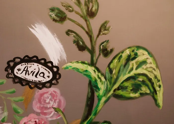 Hotel familiar: Le Vintage