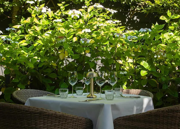 Boutique Hotel Mauritz, A Member Of Ql Hotels
