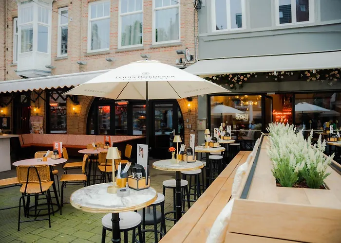 Boutique Nouveau Van Ham