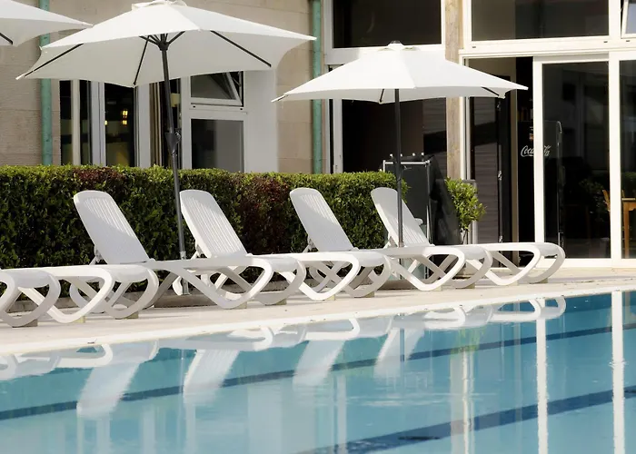 Albergo economico: Hotel Arezzo ASC