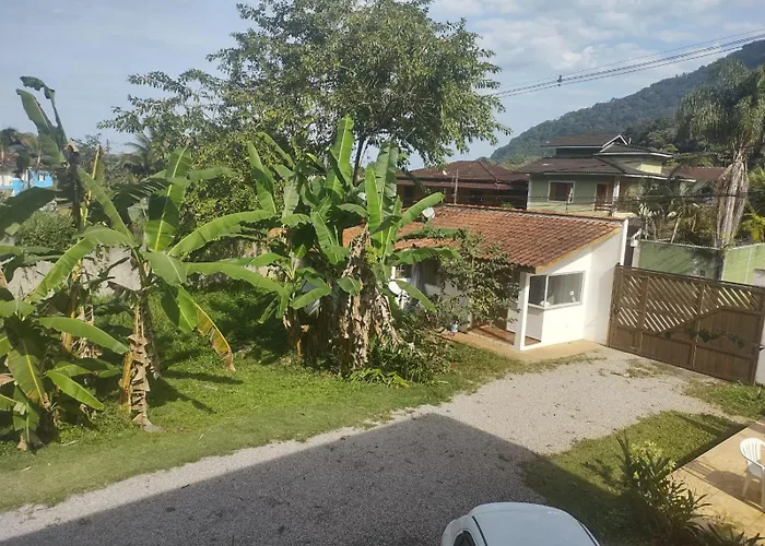 Hotel com vista: Pousada Recanto das Margaridas