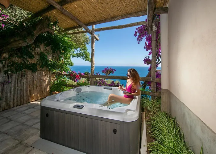 Al Barilotto del Nonno