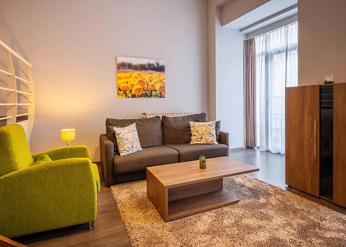Thon Residence Florence Aparthotel