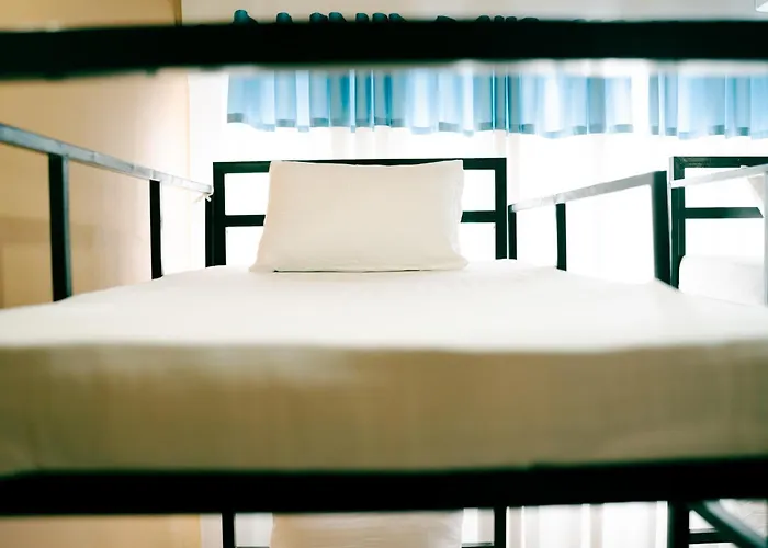 The Hostels Havelock City , Colombo