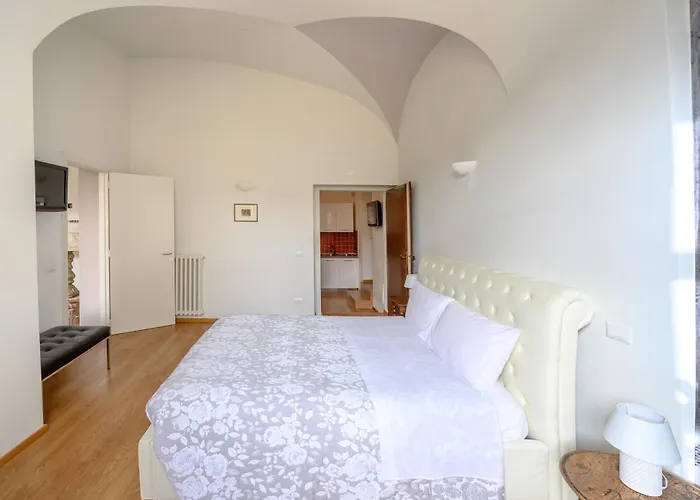 Casa vacanza: Via Giotto, 5