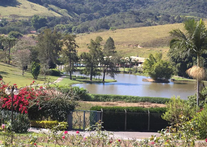 Fazenda Retiro Das Rosas