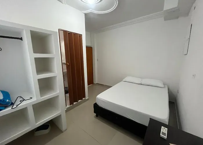 Casa de huéspedes: Hostel Casa Country