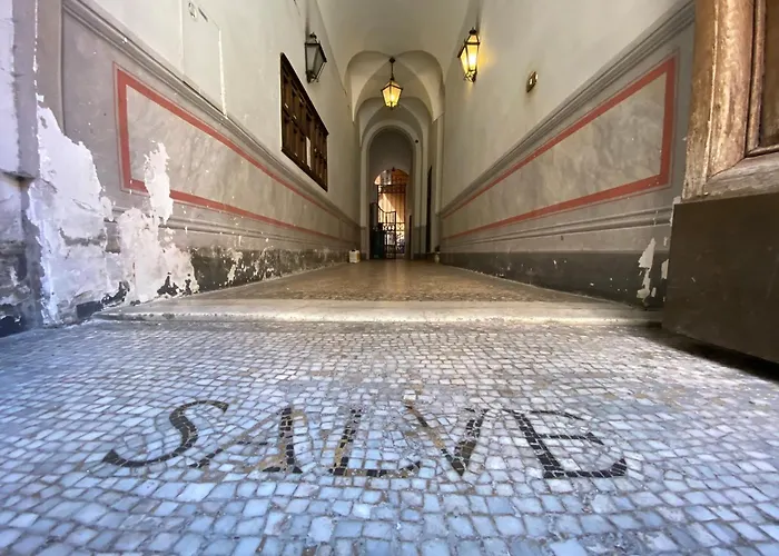 Suite Croce