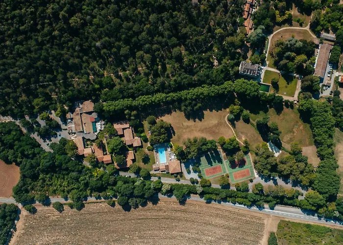 Bleues Domaine De Château Laval