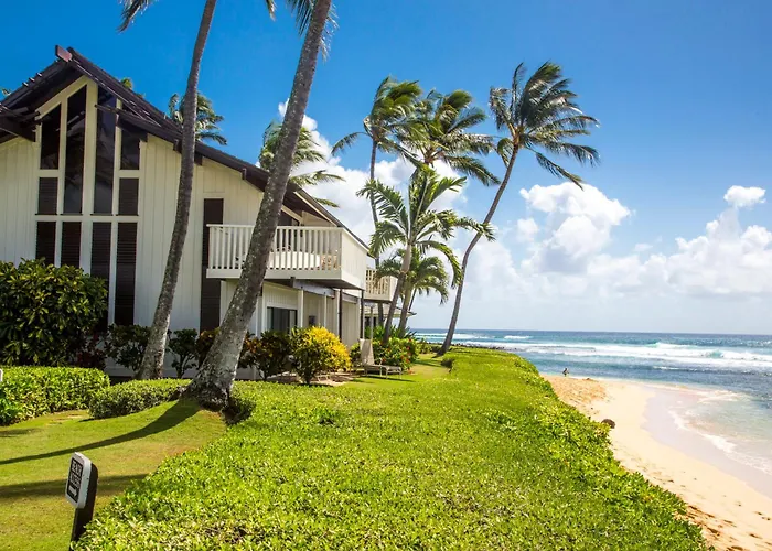 Golf hotels Kiahuna Plantation And Beach Bungalows By Castle