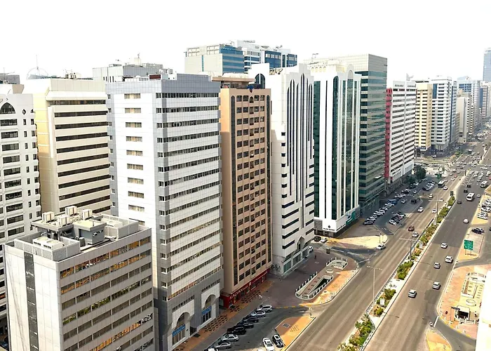  Royal Rose Abu Dhabi, Curio Collection By Hilton