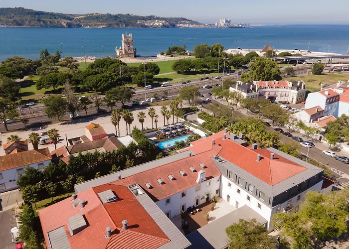 Palácio do Governador - Lisbon Hotel&Spa