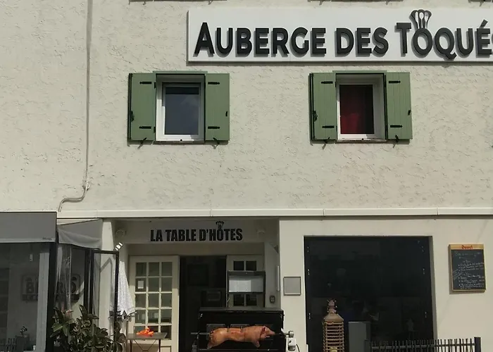  Des Toqués