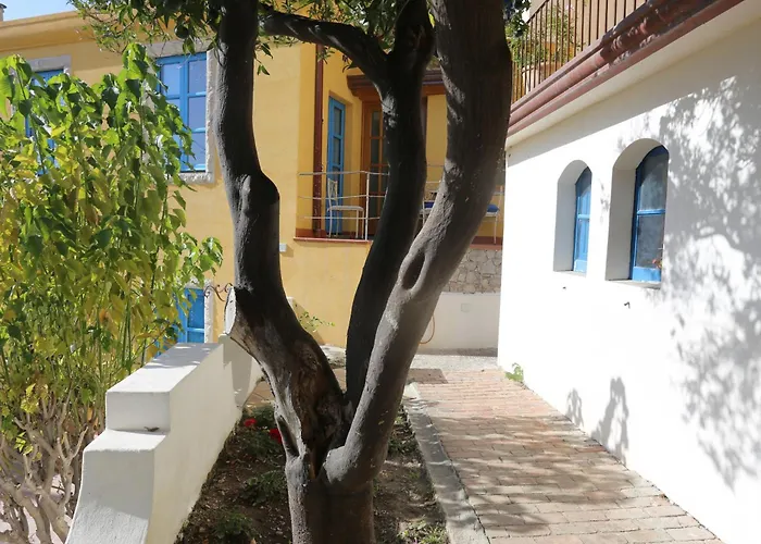 Casa Cuseni