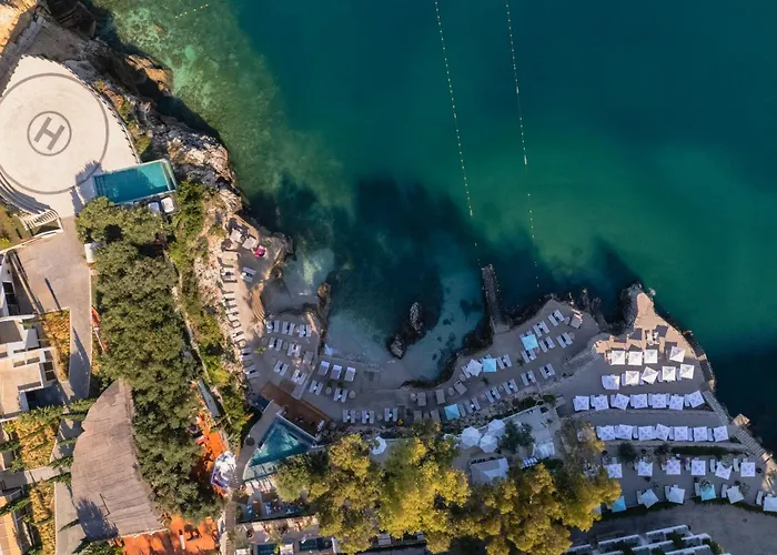 Maritim Marina Bay Resort Spa & Casino (Adults Only)