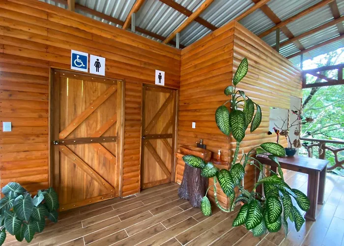 Arenal Rustic