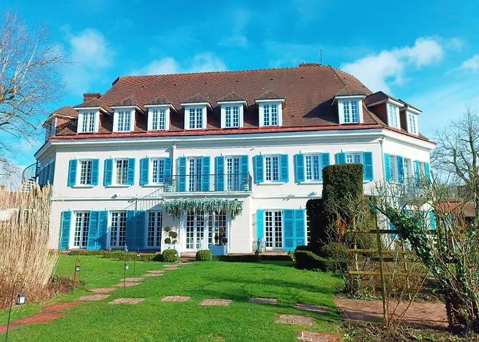 Chateau De