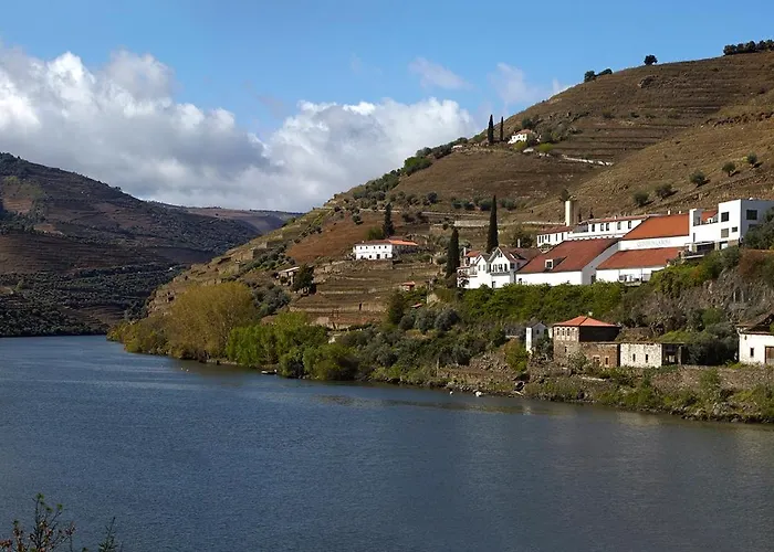 Quinta De La Rosa
