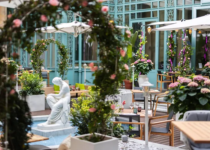 The Westin Paris - Vendome