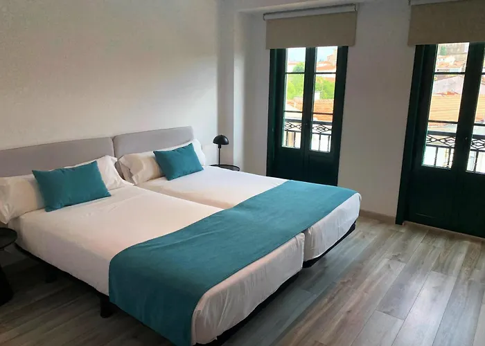  Pombal Rooms