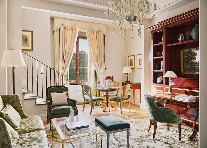  Four Seasons Firenze