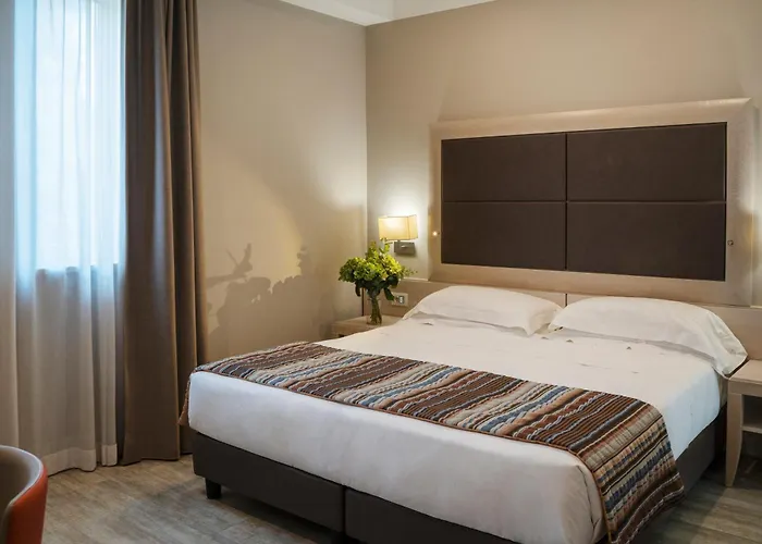 Boutique hotels Villa Maria Regina