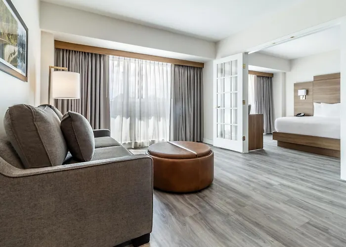 Atrium Vancouver