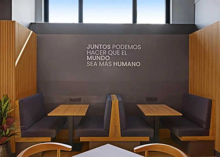 Málaga Centro