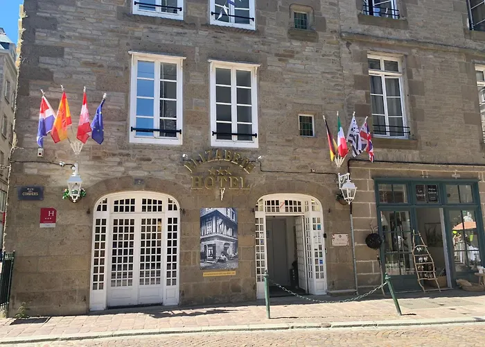 Hotel Elizabeth - Intra Muros