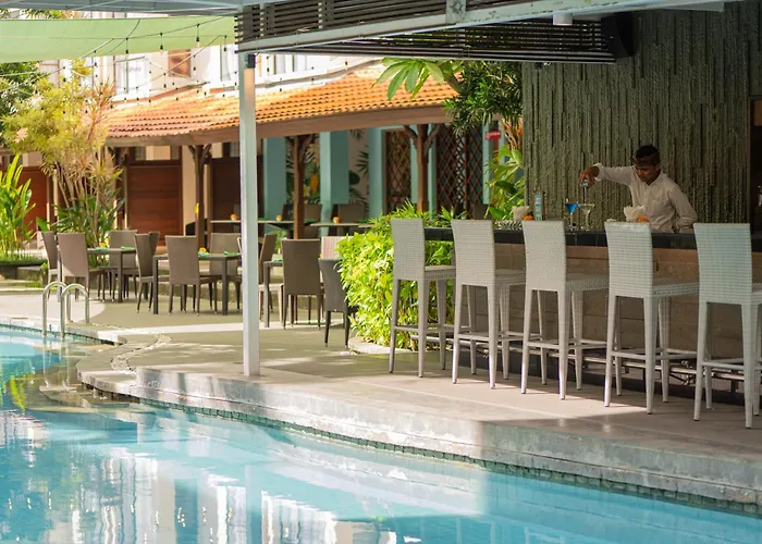 Prime Plaza Sanur - Bali