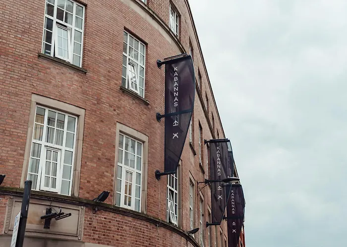  Kabannas Newcastle