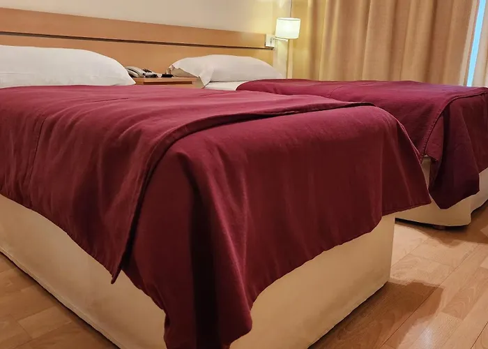 Apart San Diego Recoleta