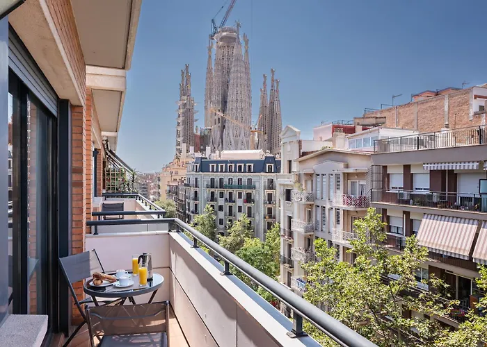  Apartaments Marina - Abapart