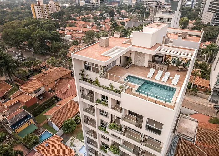 Family Hotel: Houze - Stay & Residences By Ava