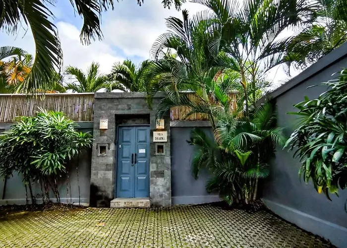 Villa: Villa Dharma 2 Bedrooms In Seminyak