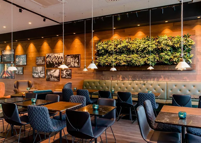 Motel One Salzburg-Sued