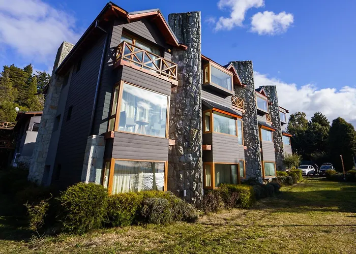 Los Robles Apart & Spa