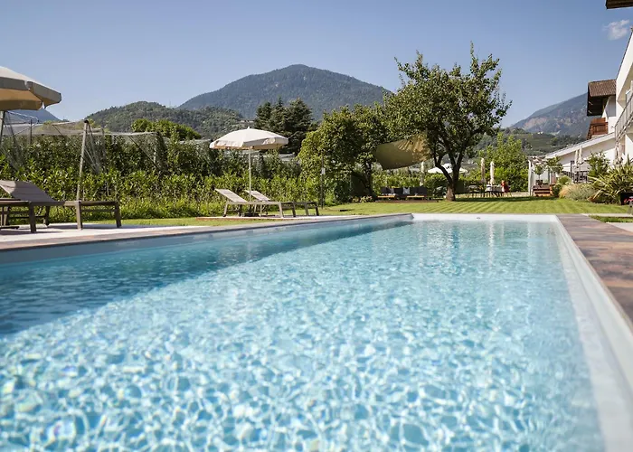 Boutique Wiesenhof - Adults Only
