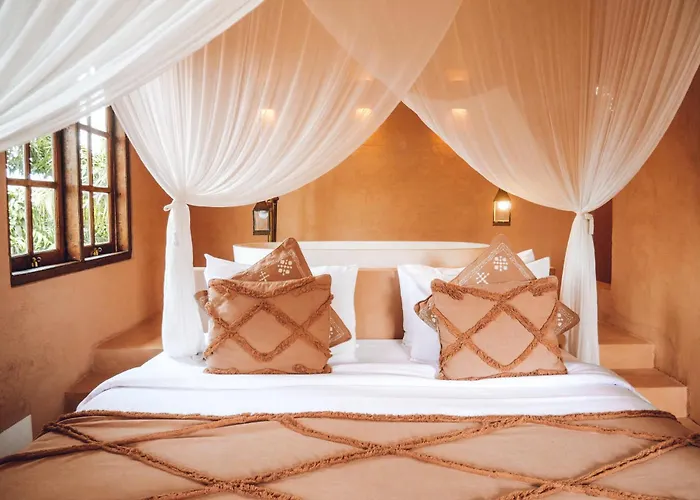 Cheap hotels Terra Cottages Bali